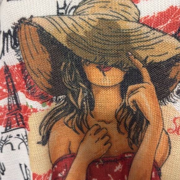 TRICOTTO Fun top - Picture 7 of 8